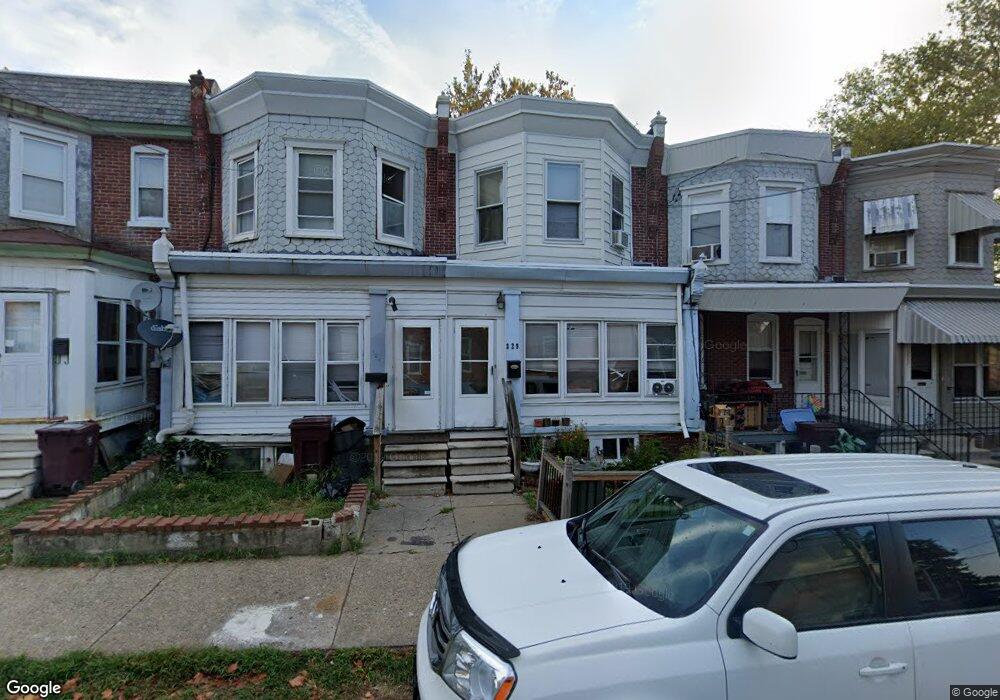 329 E 24th St, Wilmington, DE 19802 - photo 1