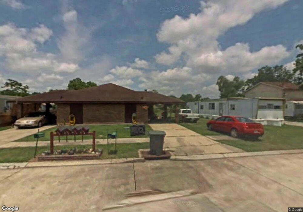 416 Overton Dr, Houma, LA 70363 - photo 1