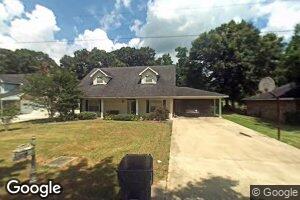 109 Jones Dr, Patterson, LA 70392