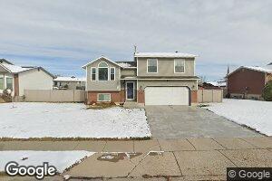 3794 W 5800 S, Roy, UT 84067
