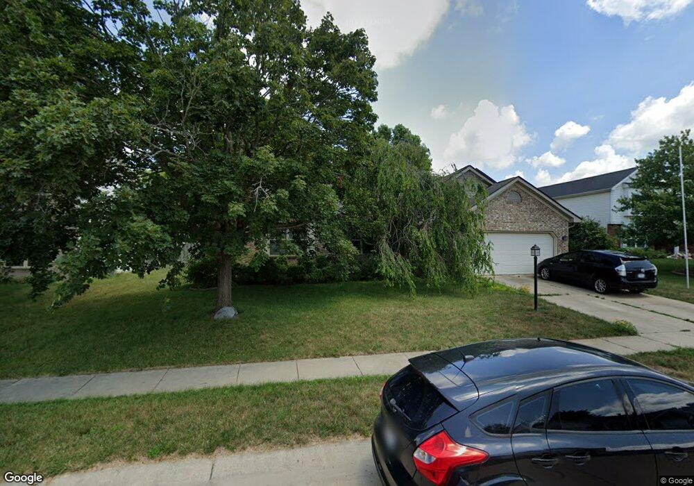 4023 Thomas Jefferson Rd, Lafayette, IN 47909 - photo 1