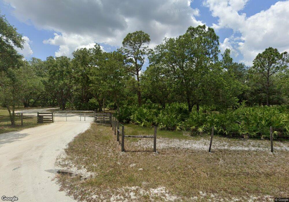 3131 Styles Rd, Alva, FL 33920 - photo 1