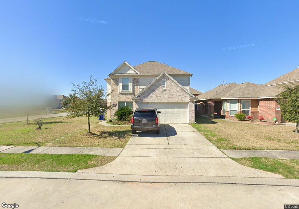 13503 Dahlia Green Way, Houston, TX 77038 - photo 1