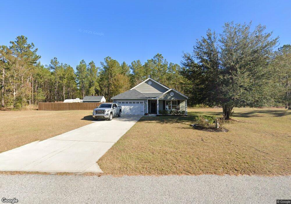 102 Madelyn Grove Way, Springfield, GA 31329 - photo 1