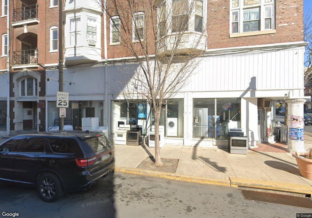 1 N 9th St, Reading, PA 19601 - photo 1