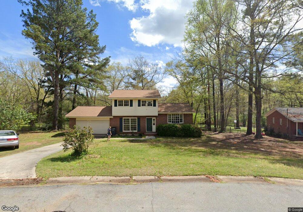 127 Allenwood Cir SW, Milledgeville, GA 31061 - photo 1