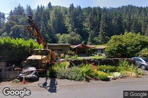 212 E Bain Dr, Tidewater, OR 97390