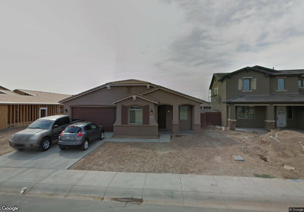 292 W Yellow Wood Ave, San Tan Valley, AZ 85140 - photo 1