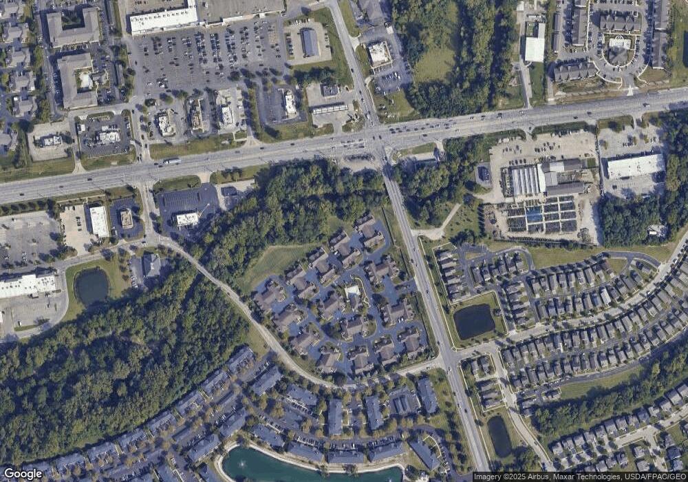 49 Potters Shed Dr unit 349, Reynoldsburg, OH 43068 - photo 1