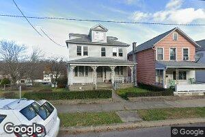 883 Main St, Sugar Notch, PA 18706