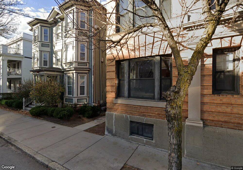 15 Upland Rd unit B, Cambridge, MA 02140 - photo 1