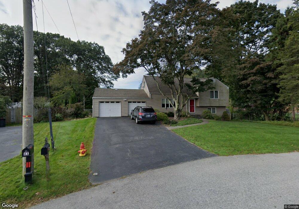 19 Floral Rd, Cortlandt Manor, NY 10567 - photo 1