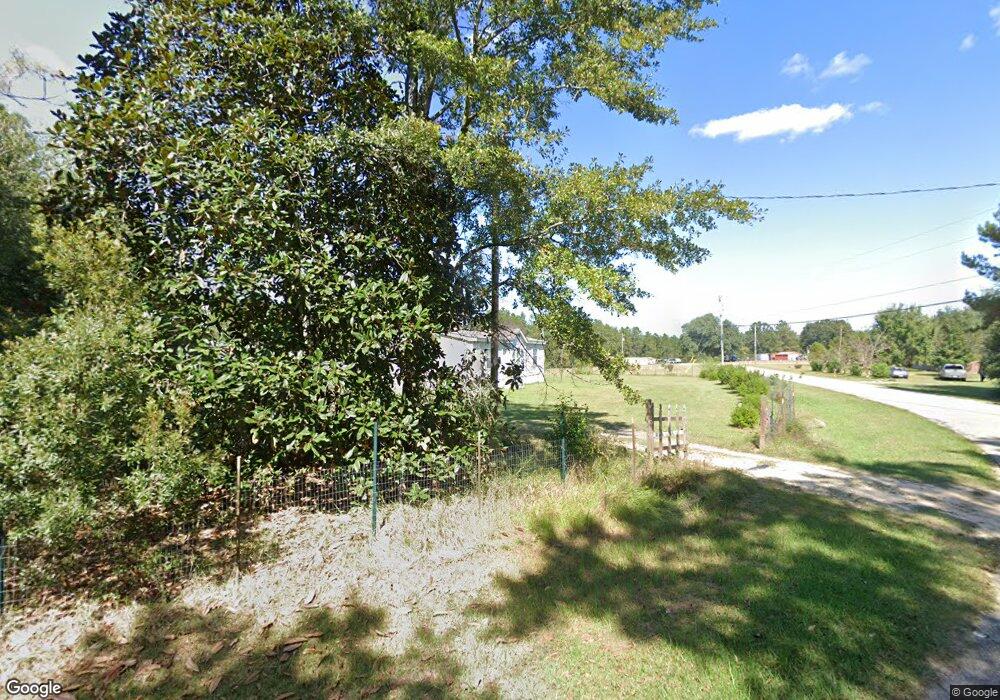 11121 E Fork Dr, Picayune, MS 39466 - photo 1