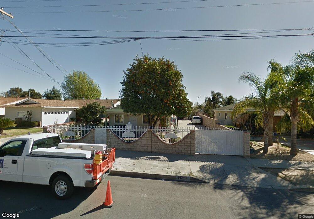 14210 Raven St, Sylmar, CA 91342 - photo 1