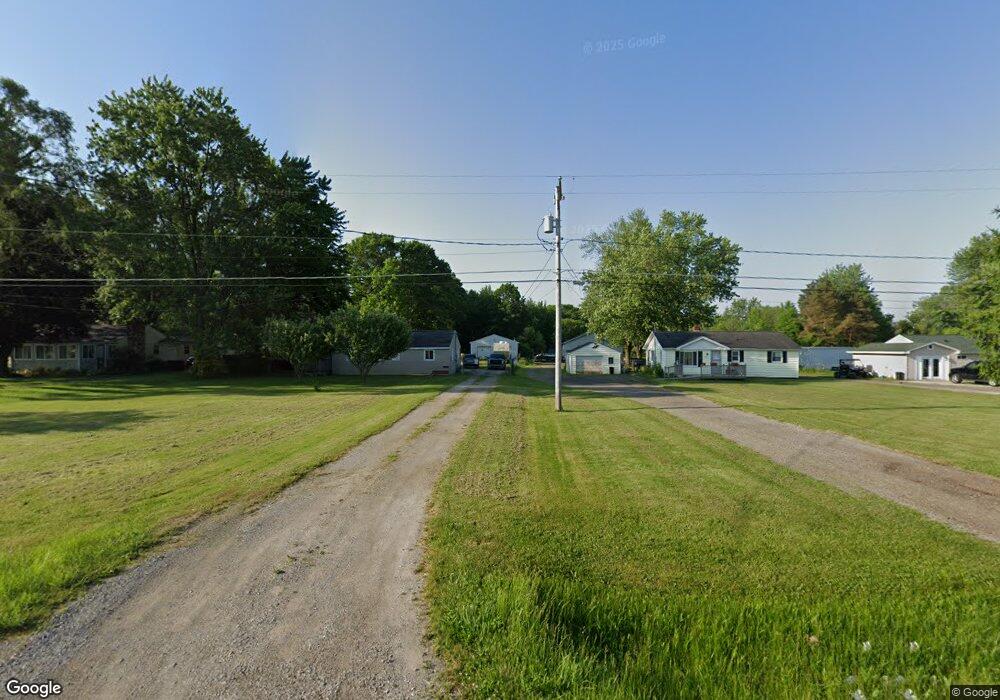 5260 E Frances Rd, Mount Morris, MI 48458 - photo 1