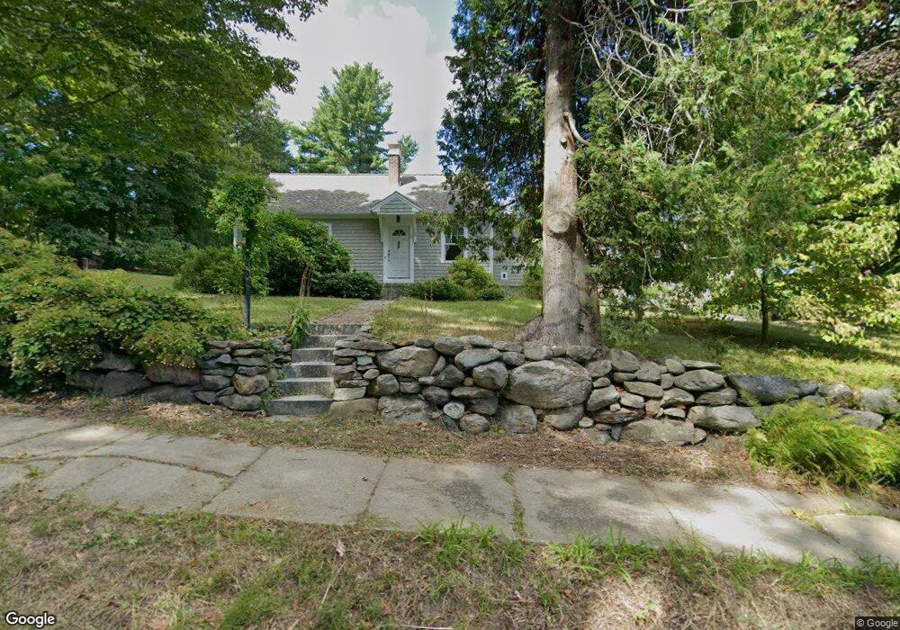 5 Brigham St, Hubbardston, MA 01452 - photo 1