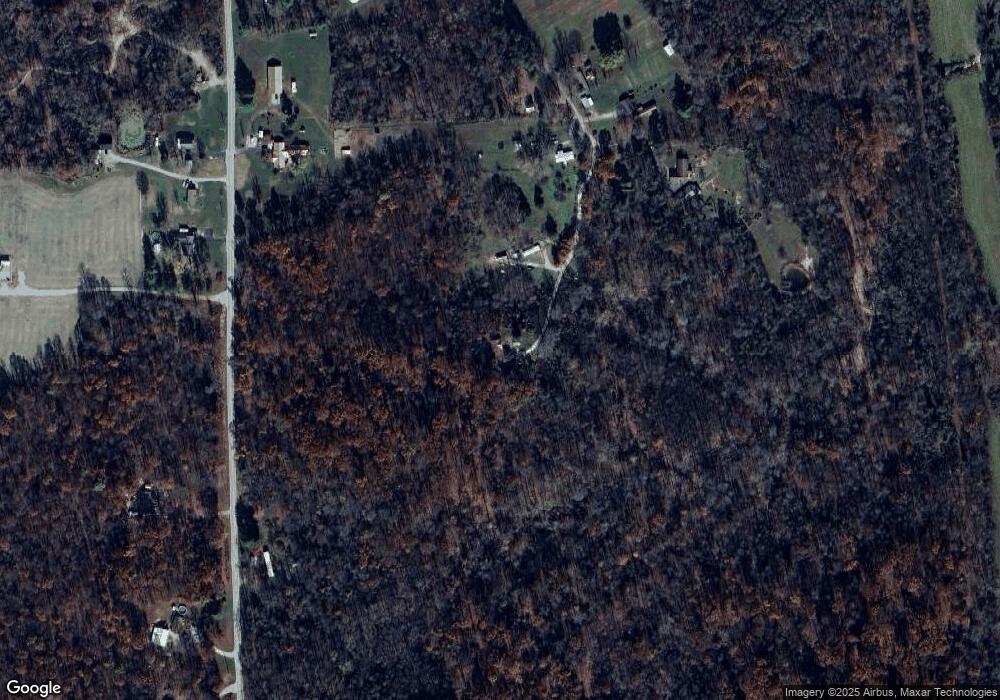 3292 S Roberts Ln, Lexington, IN 47138 - photo 1