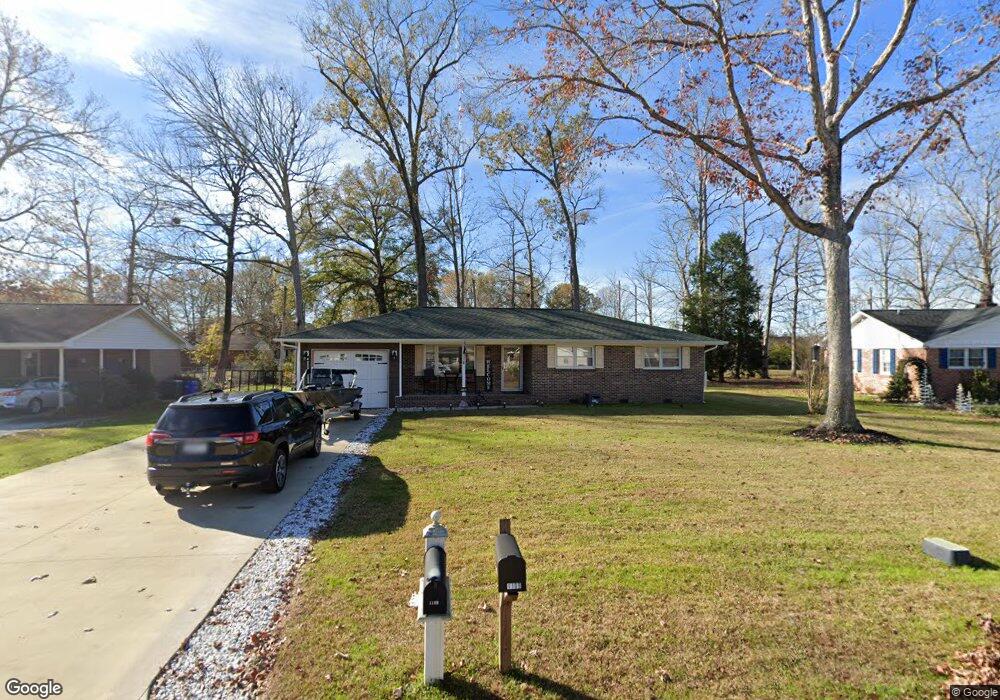 1109 Reta St, Conway, SC 29526 - photo 1