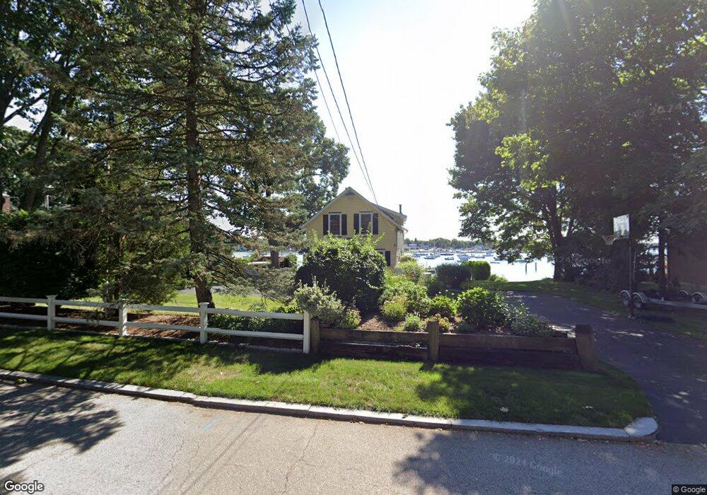 194 Riverside Dr, Riverside, RI 02915 - photo 1