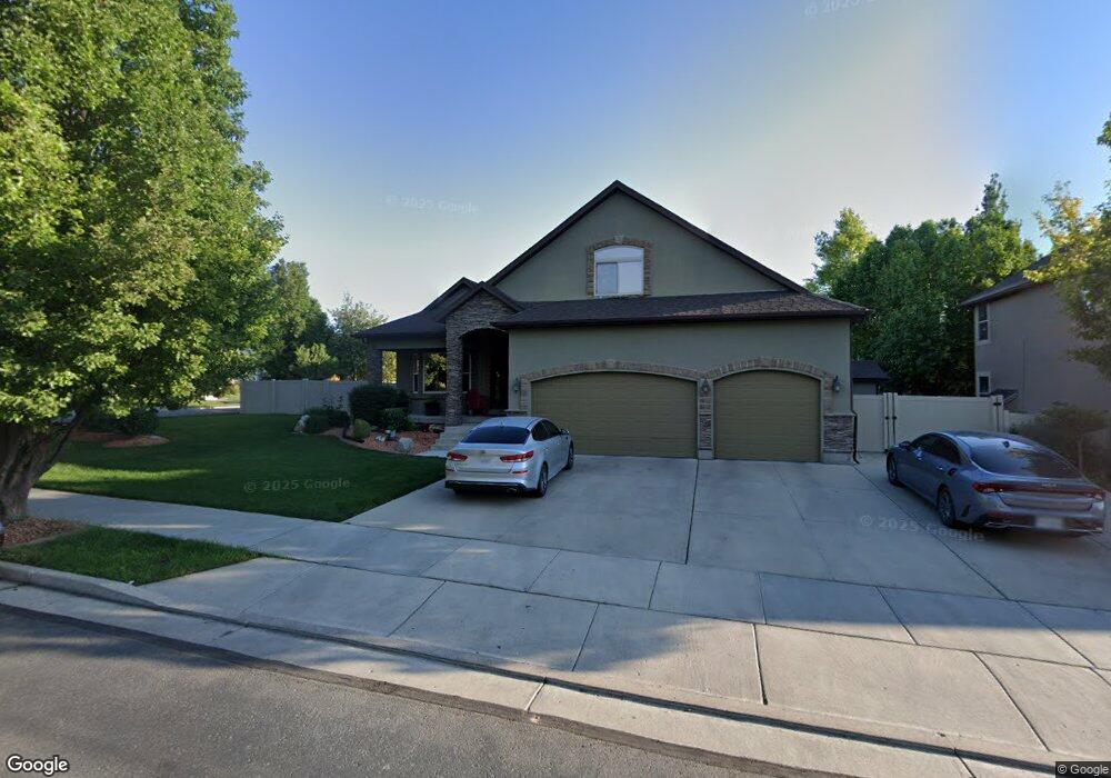 3568 Via Esperanza Way, South Jordan, UT 84095 - photo 1