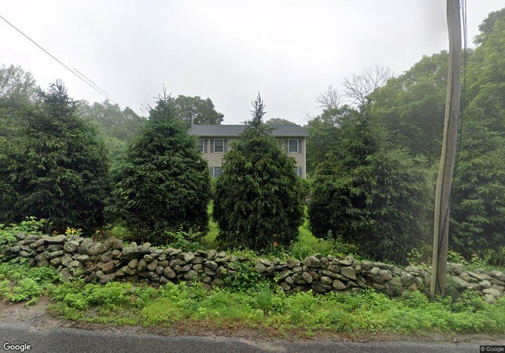 70 Webb Cir, Monroe, CT 06468 - photo 1