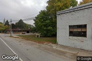 107 Pearl St, Spencerville, IN 46788