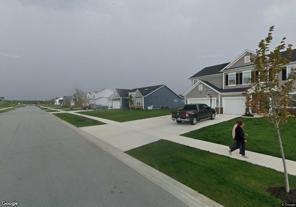 11194 Song St, Dyer, IN 46311 - photo 1