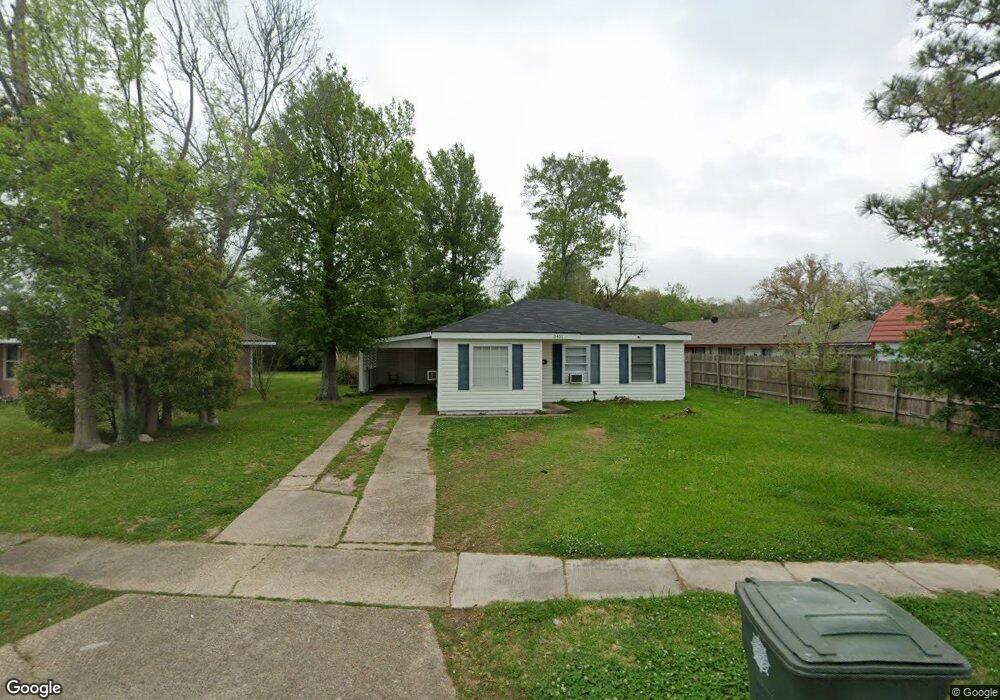 3451 Truman St, Lake Charles, LA 70607 - photo 1