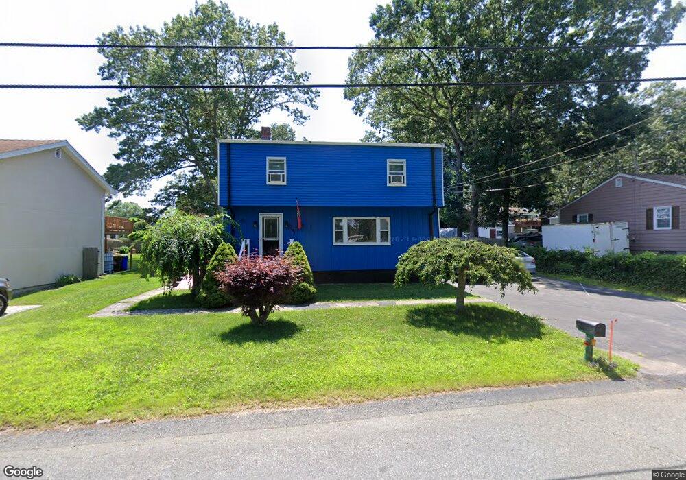 391 Wood St, Fall River, MA 02721 - photo 1