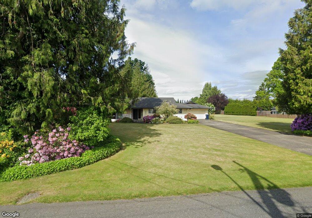 8379 Double Ditch Rd, Lynden, WA 98264 - photo 1