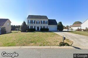2204 Kings Farm Way, Indian Trail, NC 28079