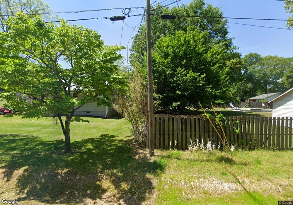 222 W Wright St, Winder, GA 30680 - photo 1