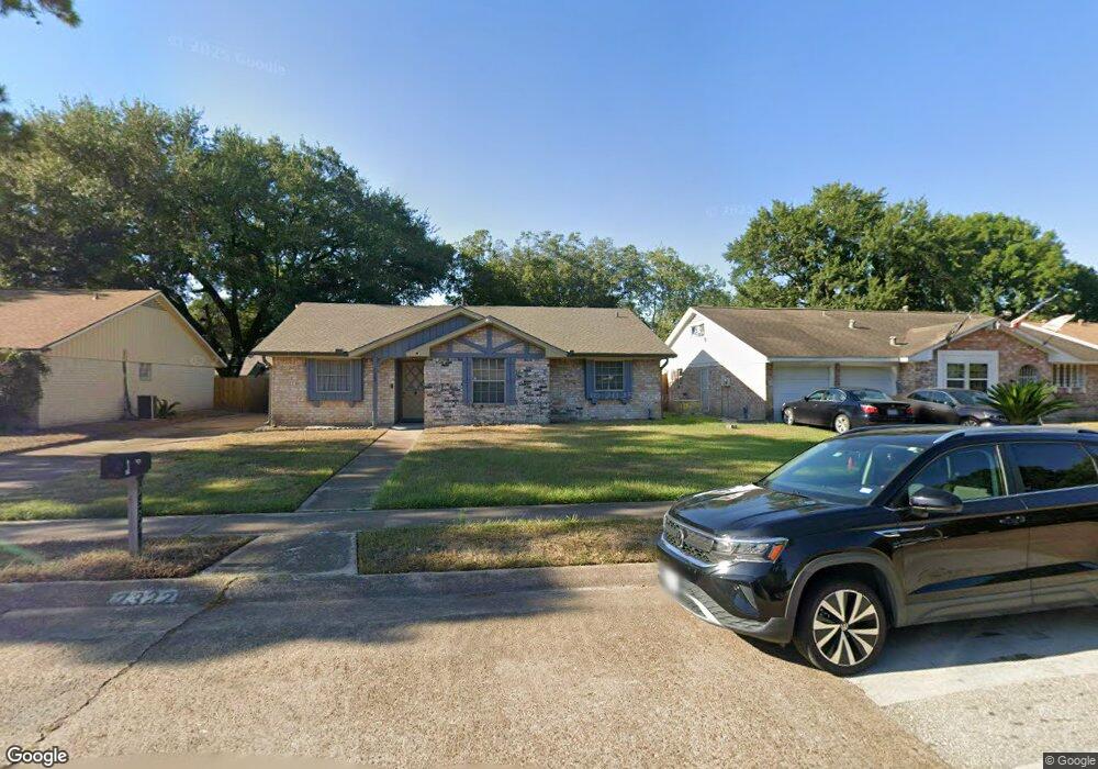 7322 Woodfern Dr, Houston, TX 77040 - photo 1