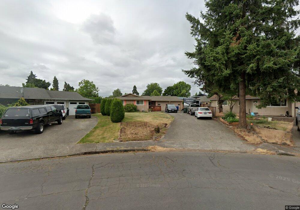 784 Faymar Dr NE, Keizer, OR 97303 - photo 1