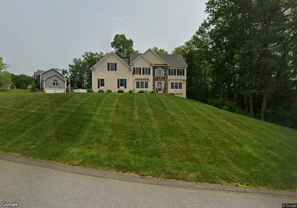 55 Northland Rd unit 807 Road, Windham, NH 03087 - photo 1
