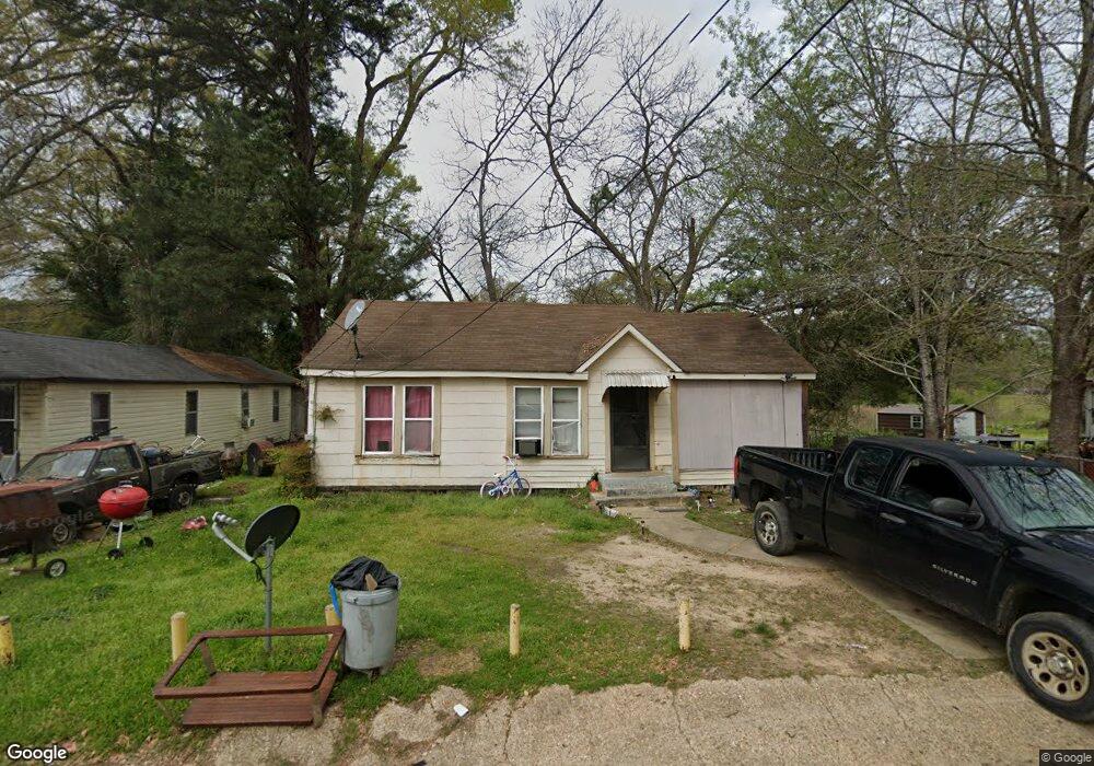 212 Camp St, Minden, LA 71055 - photo 1