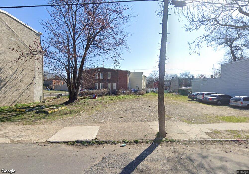 1806 Filmore St, Camden, NJ 08104 - photo 1