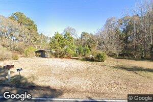 1280 Crusoe Island Rd, Whiteville, NC 28472