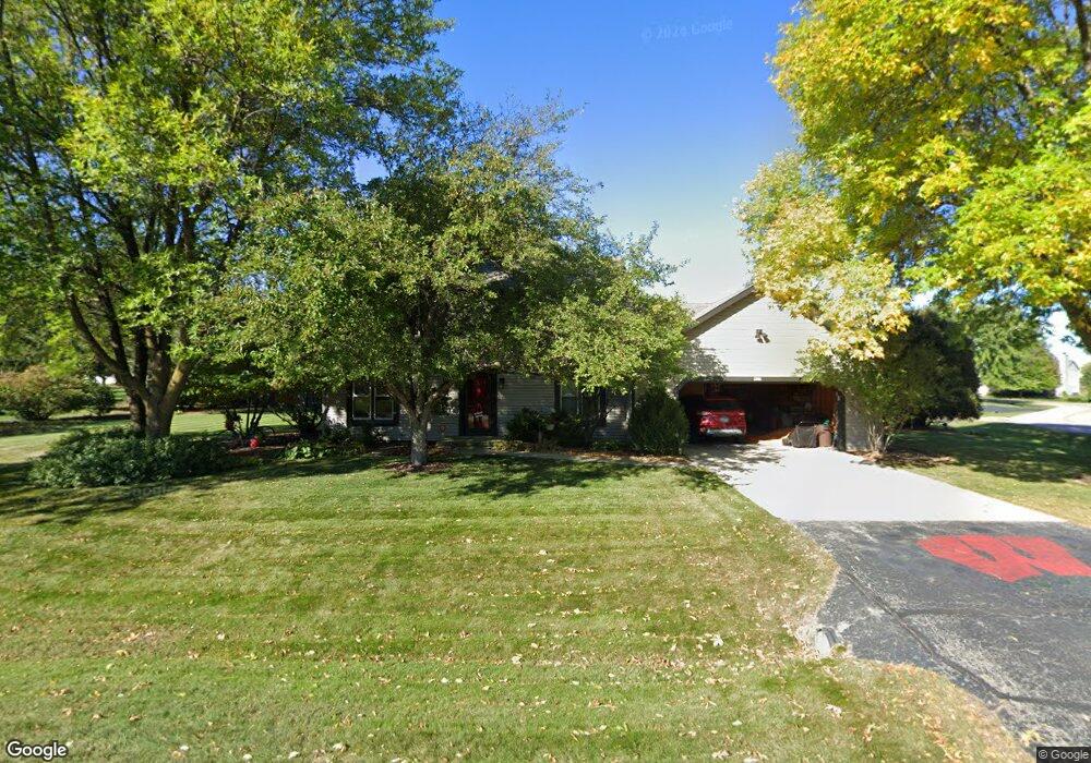 N217 Anmarita Ct, Appleton, WI 54915 - photo 1