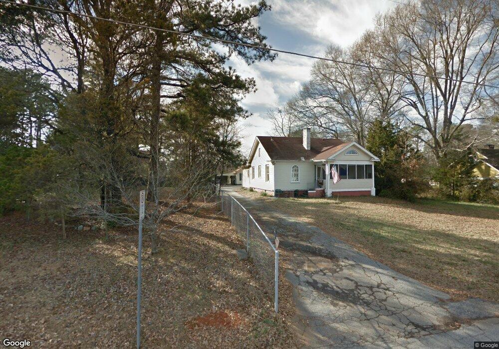 2458 Oak Ave, Tucker, GA 30084 - photo 1