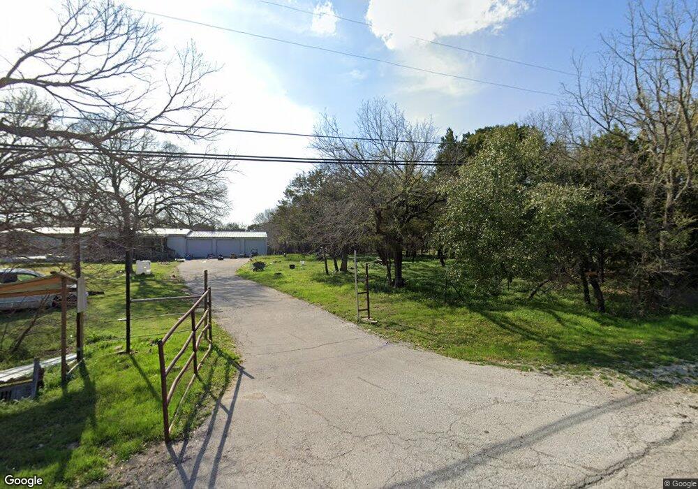 4836 Cedar Hill Dr, Weatherford, TX 76087 - photo 1