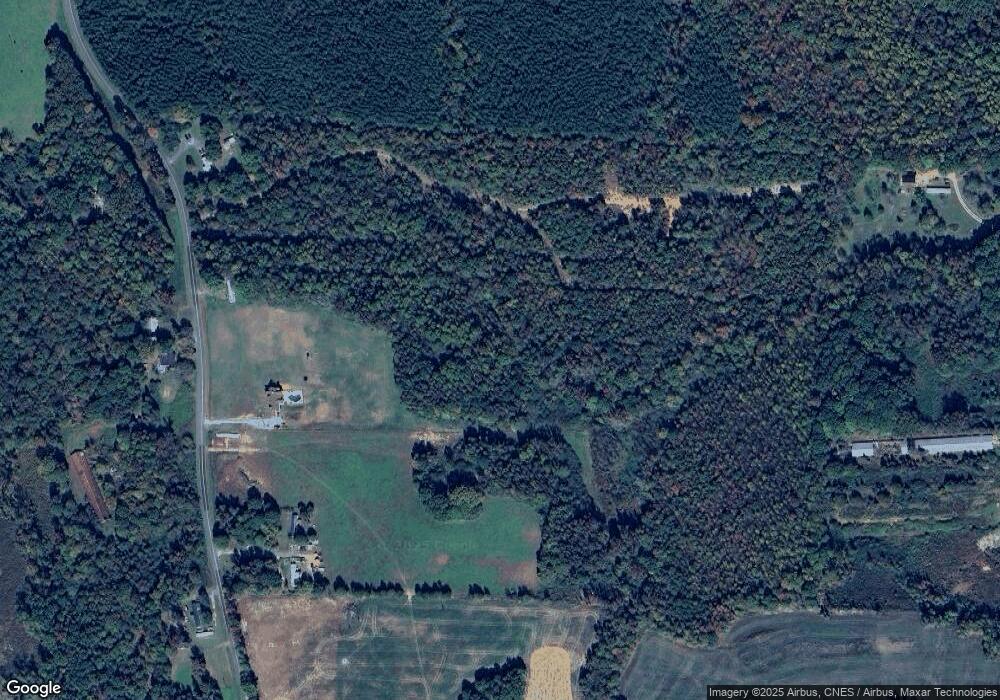 5037 Pleasant Hill Rd, Seagrove, NC 27341 - photo 1