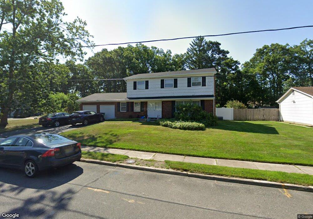 6 Underhill Rd, Howell, NJ 07731 - photo 1