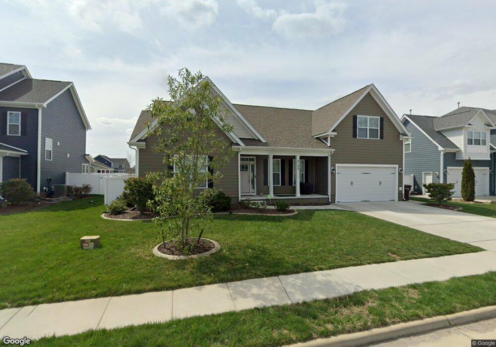 2125 Ferguson Loop, Chesapeake, VA 23322 - photo 1