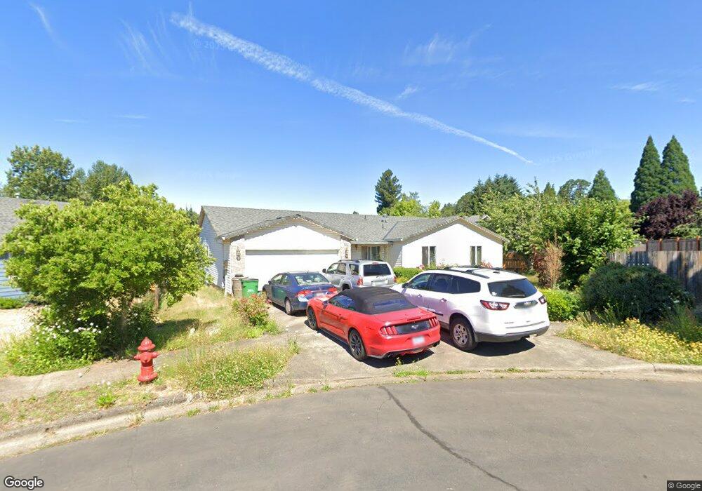 1082 Cedar St, Forest Grove, OR 97116 - photo 1