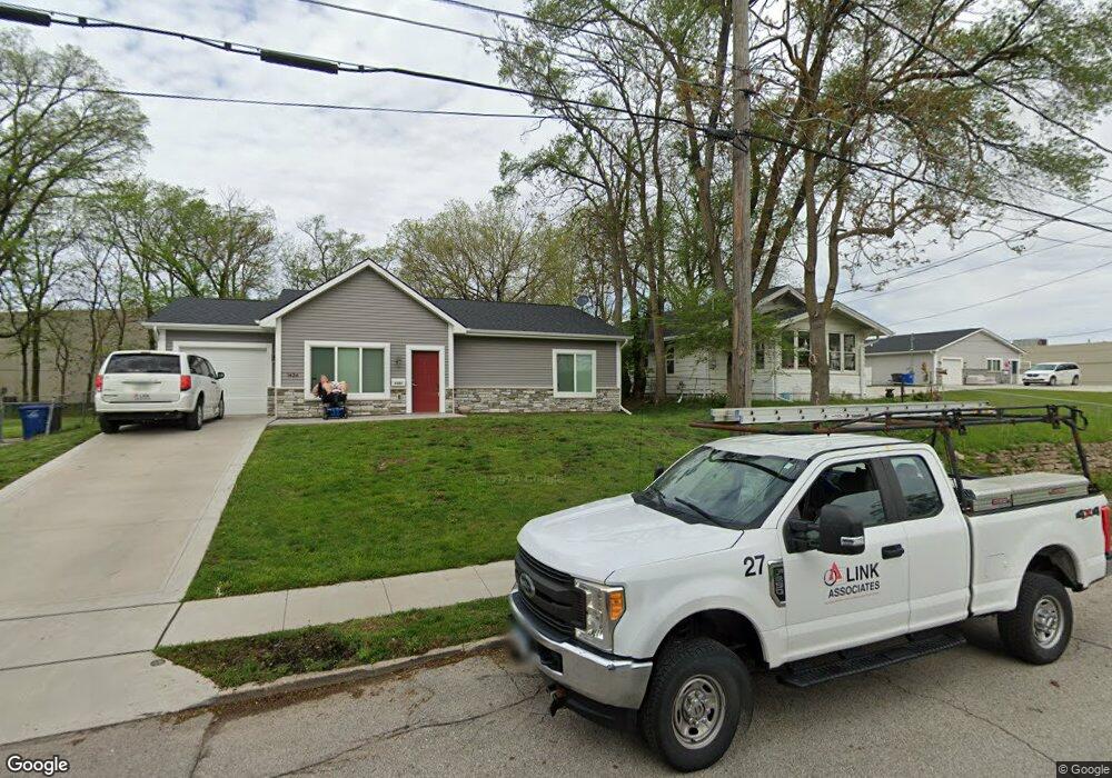 1424 E 25th St, Des Moines, IA 50317 - photo 1
