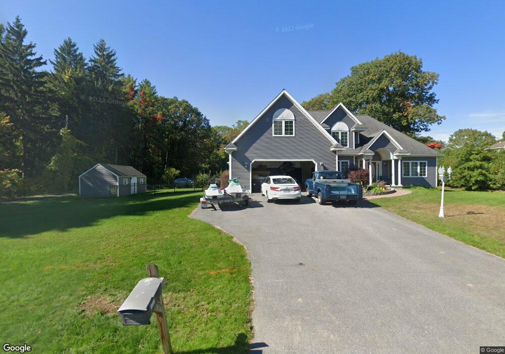 1233 Jason Ln, Schenectady, NY 12309 - photo 1