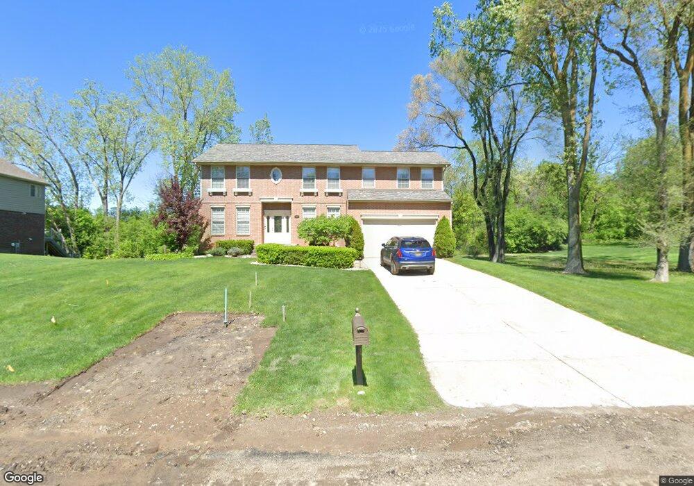 67 Marlborough Dr unit Bldg-Unit, Bloomfield Hills, MI 48302 - photo 1