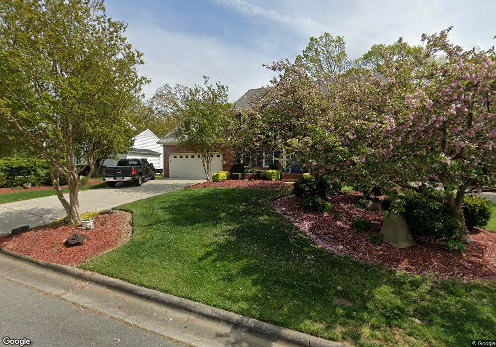 2002 Candelar Dr, High Point, NC 27265 - photo 1