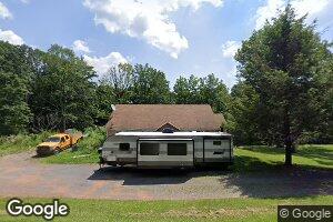 794 Mountain View Dr, Schellsburg, PA 15559